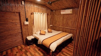 the bamboo shores resort