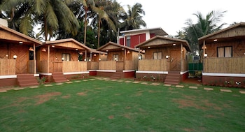 the bamboo shores resort