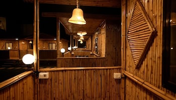 The Bamboo Shores Resort,,2 star