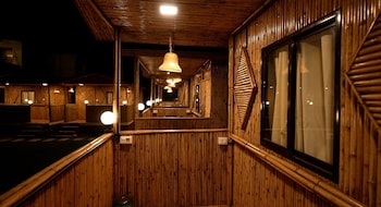 The Bamboo Shores Resort,,2 star