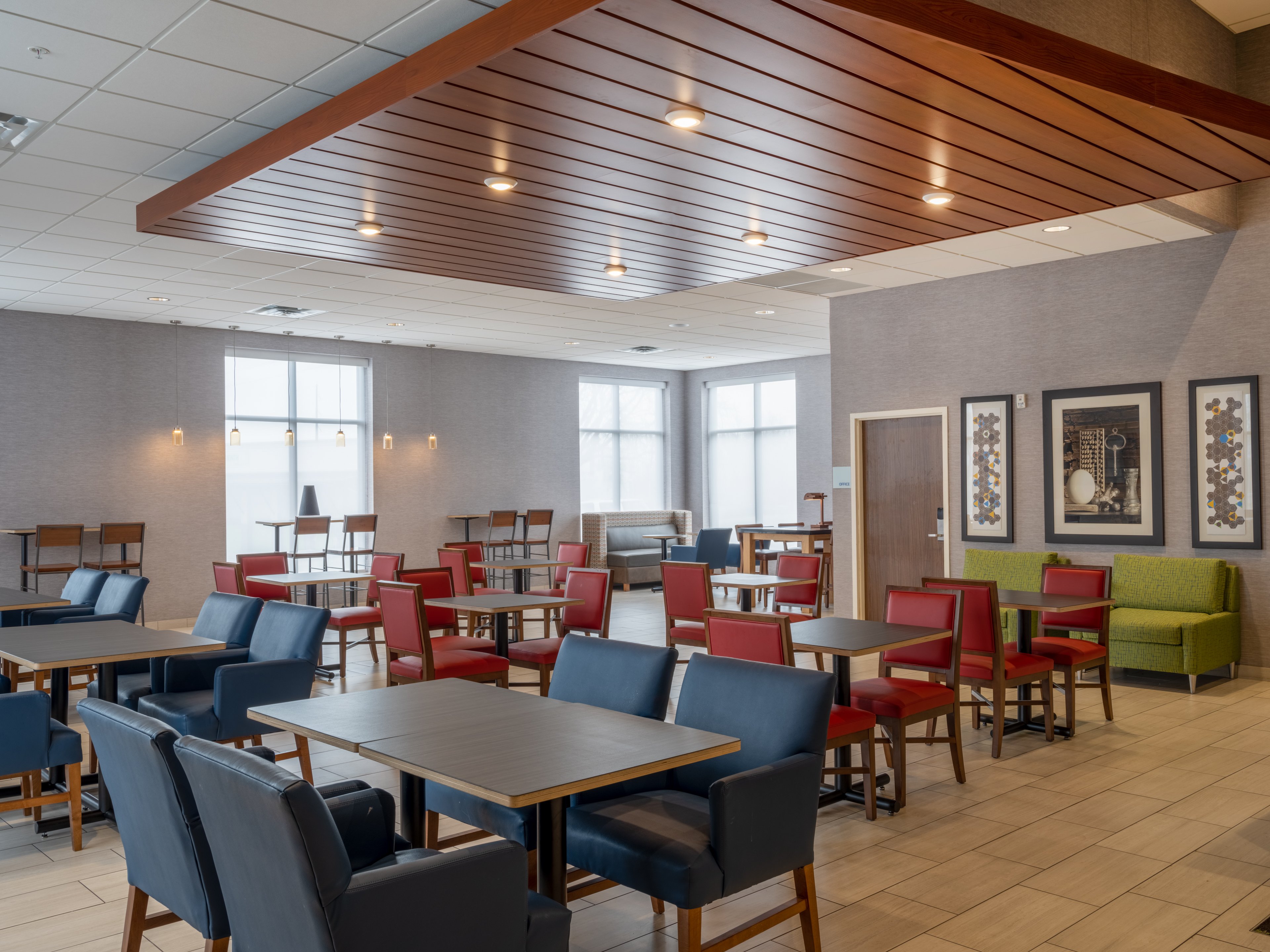 holiday inn express minneapolis west plymouth by ihg