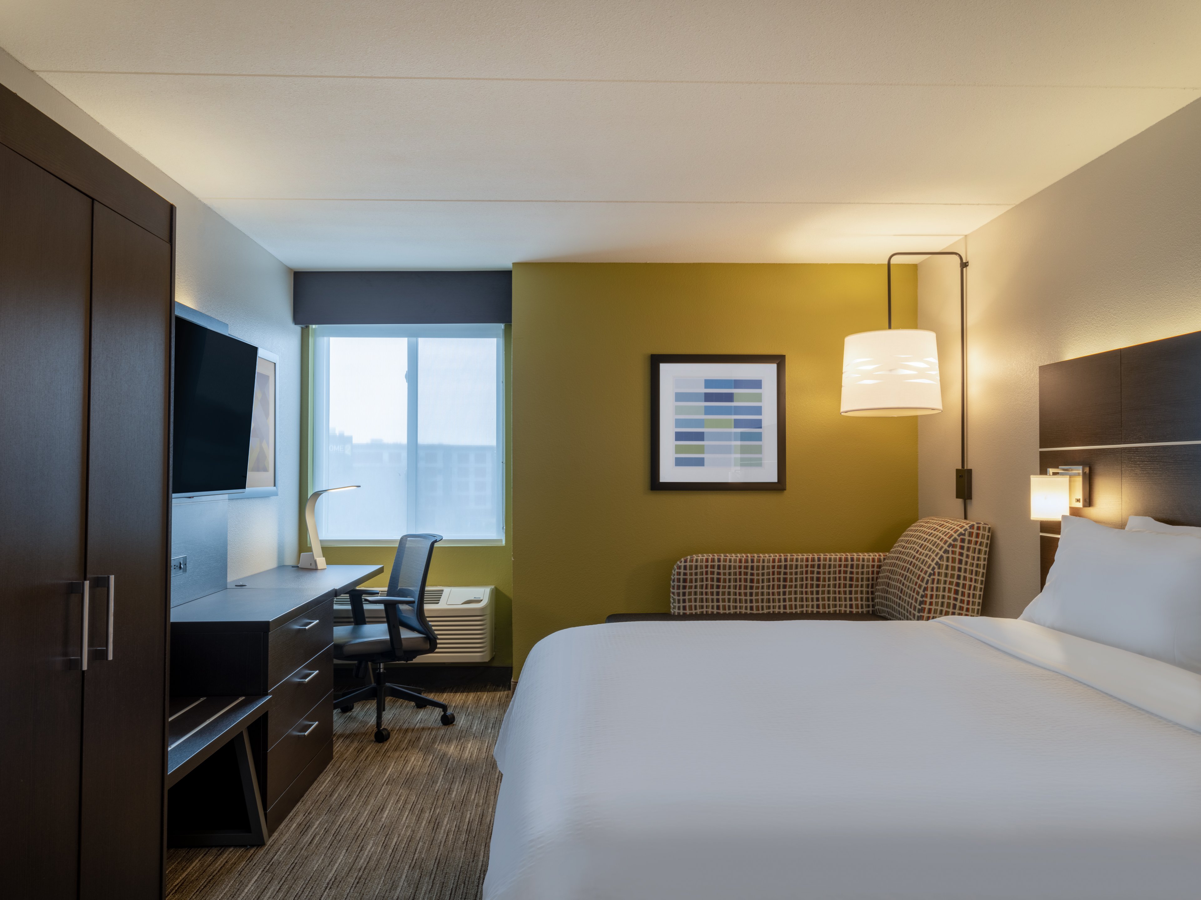 holiday inn express minneapolis west plymouth by ihg