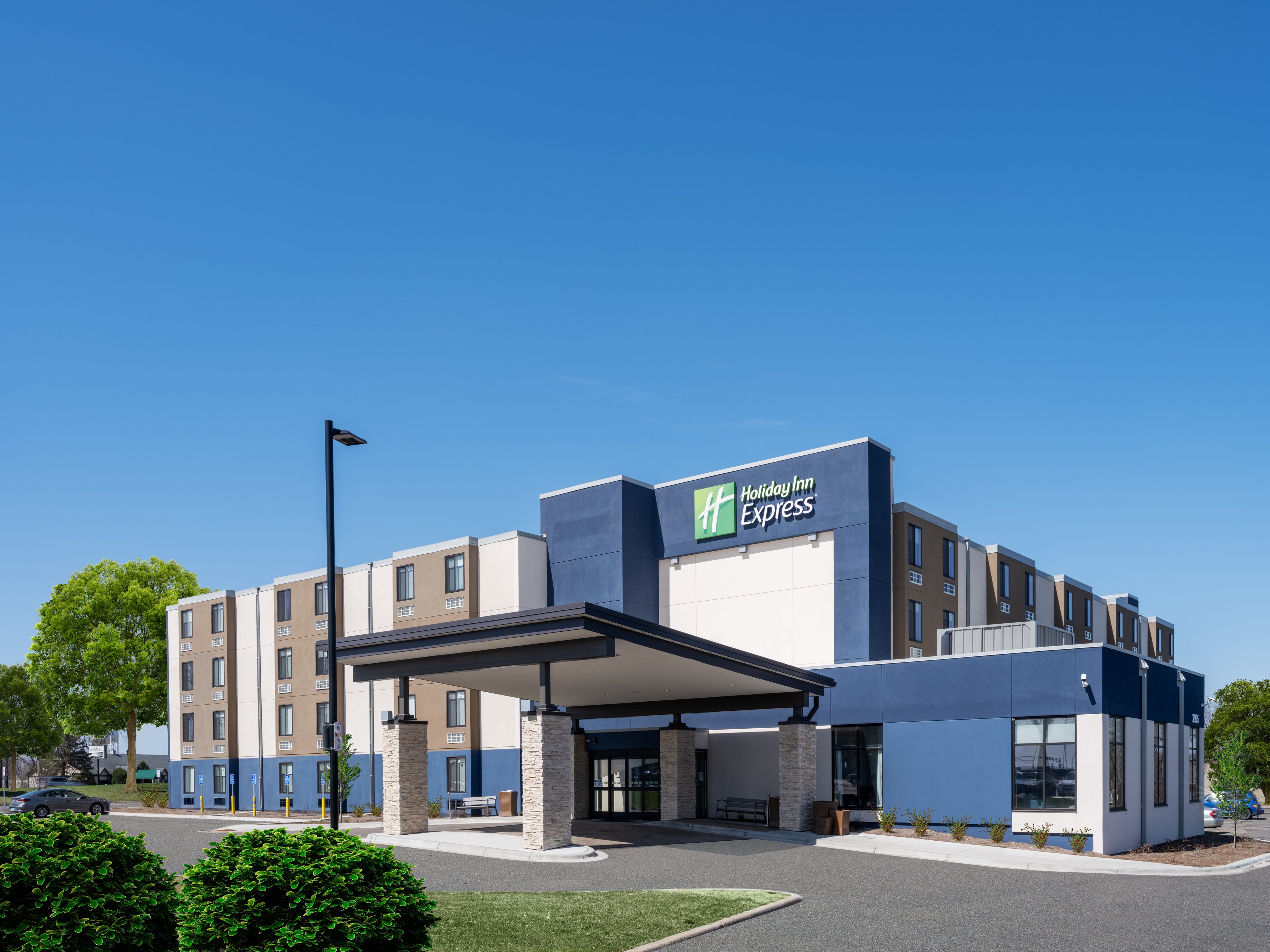 holiday inn express minneapolis west plymouth by ihg