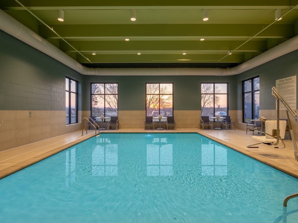 holiday inn express minneapolis west plymouth by ihg