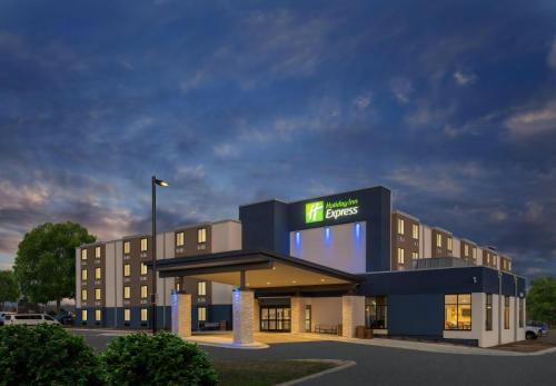 holiday inn express minneapolis west plymouth by ihg