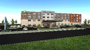 holiday inn express minneapolis west plymouth by ihg