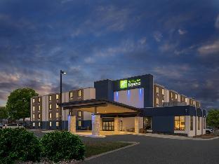 holiday inn express minneapolis west plymouth by ihg