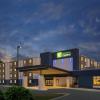holiday inn express minneapolis west plymouth by ihg