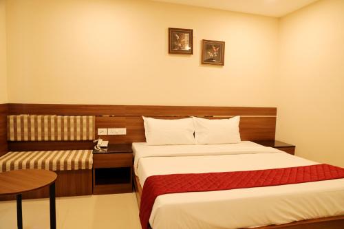 Hotel Le Palace,,3 star