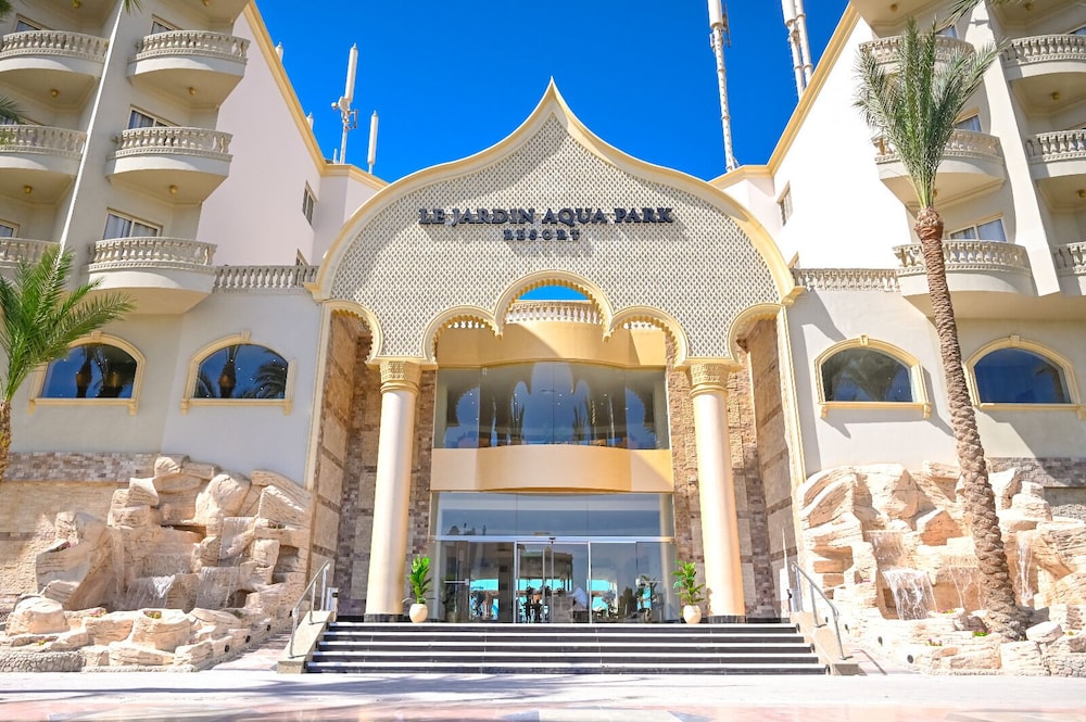 hurghada