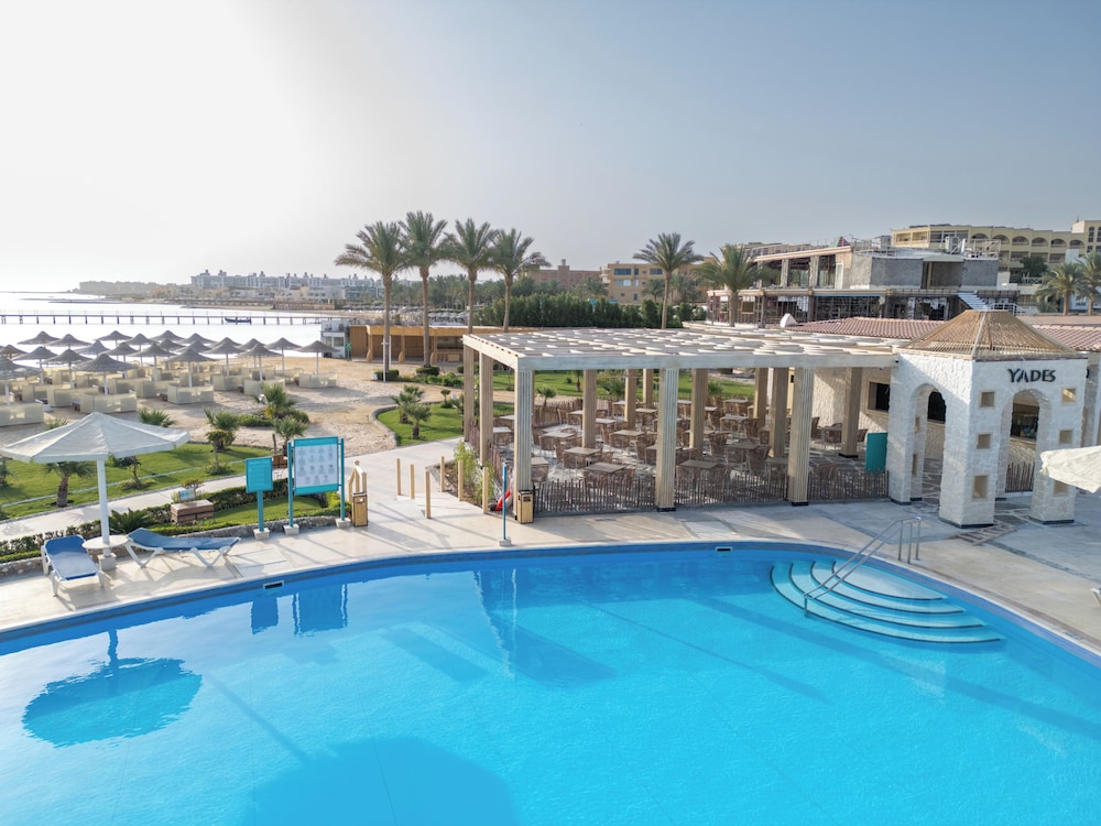 hurghada