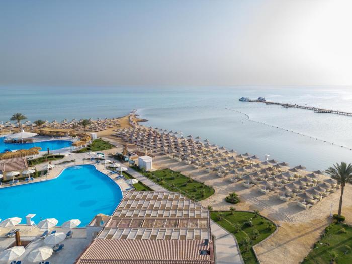 hurghada