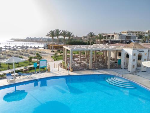 hurghada