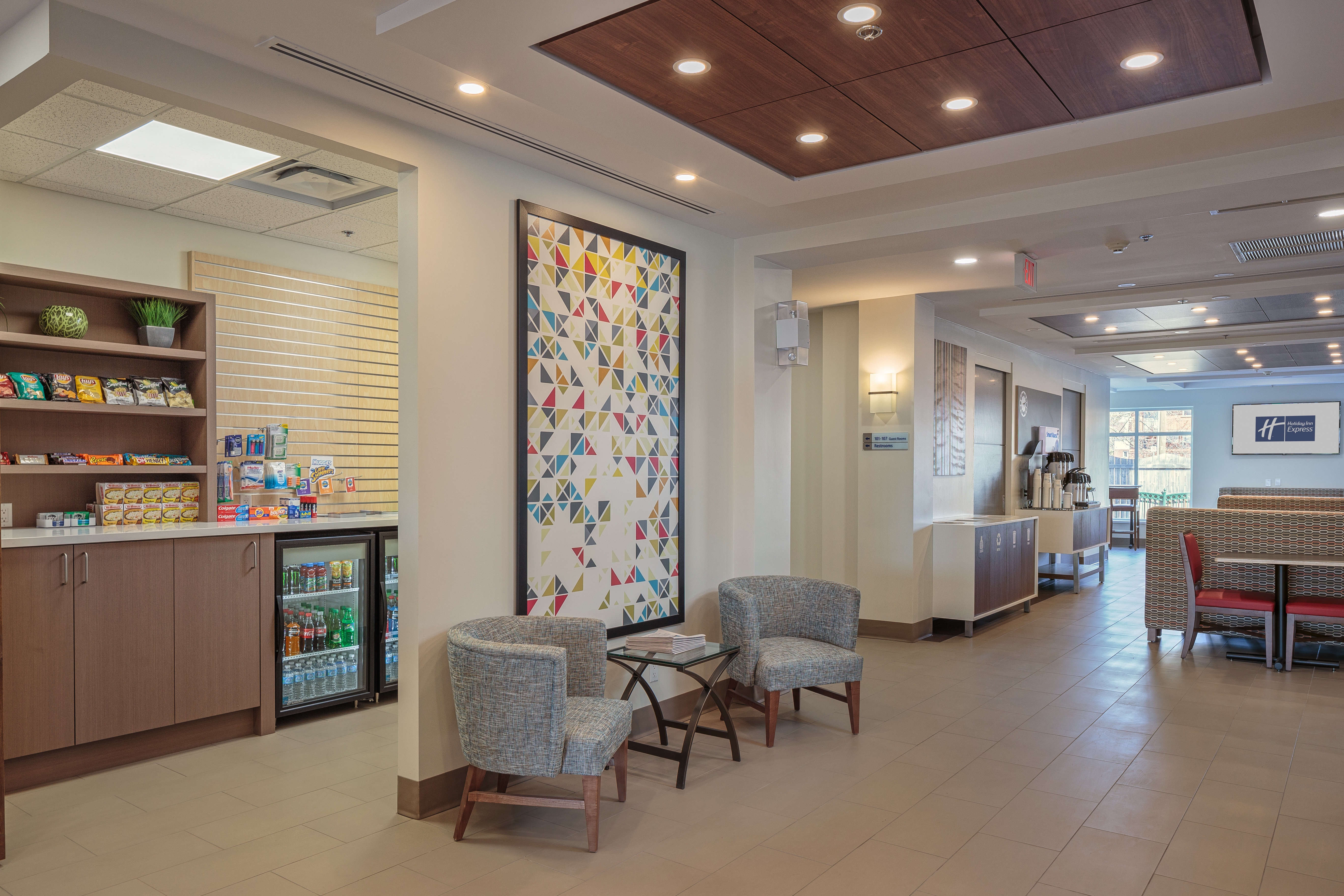 holiday inn express and suites belleville by ihg