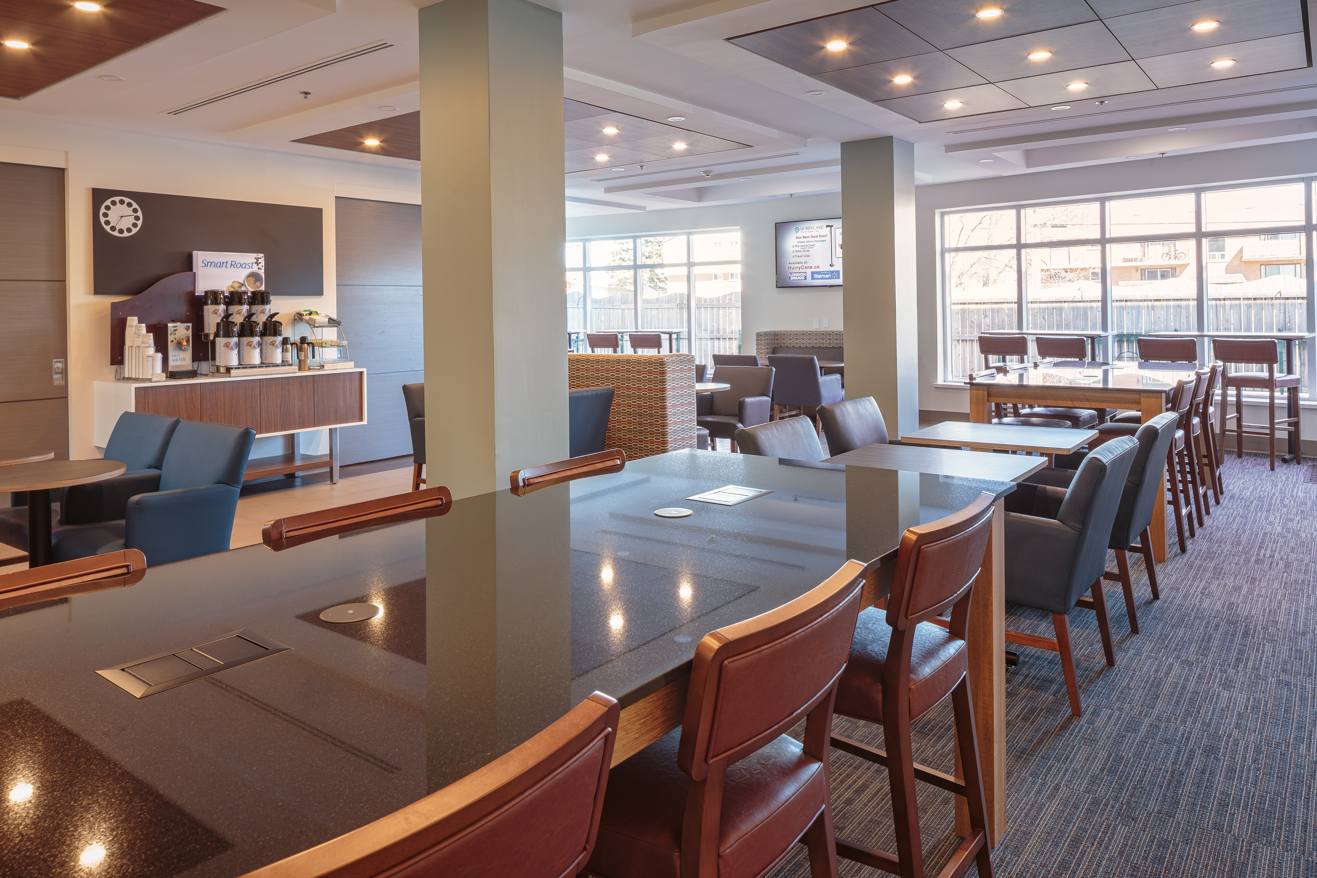 holiday inn express and suites belleville by ihg
