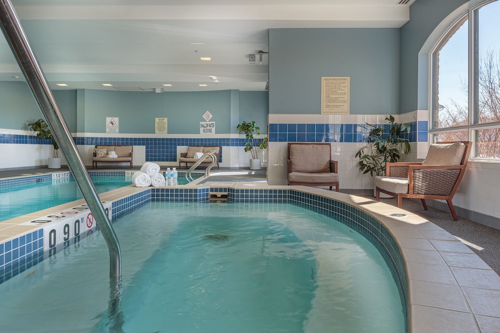 holiday inn express and suites belleville by ihg