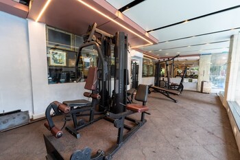 grandeur sanchi resort