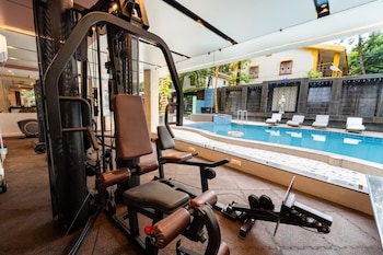 grandeur sanchi resort