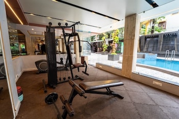 grandeur sanchi resort