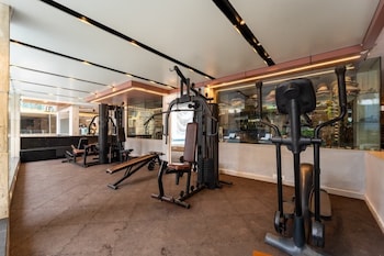 grandeur sanchi resort