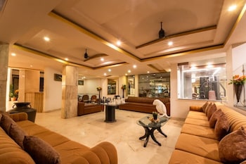 grandeur sanchi resort