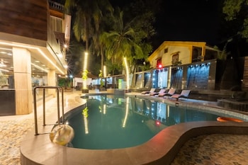 grandeur sanchi resort