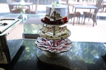 grandeur sanchi resort