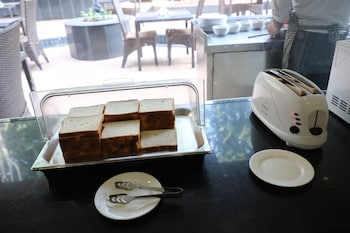 grandeur sanchi resort