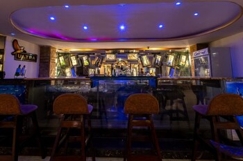 grandeur sanchi resort