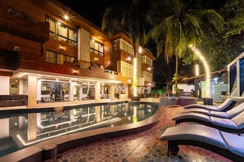 grandeur sanchi resort