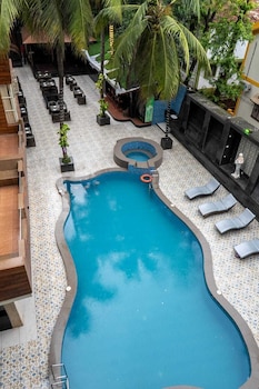 grandeur sanchi resort