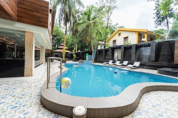 grandeur sanchi resort