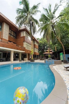 grandeur sanchi resort