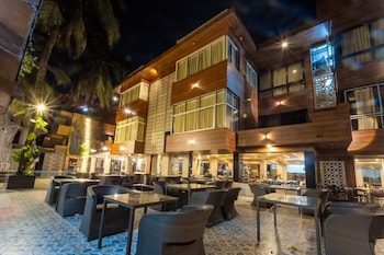 grandeur sanchi resort