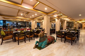 grandeur sanchi resort