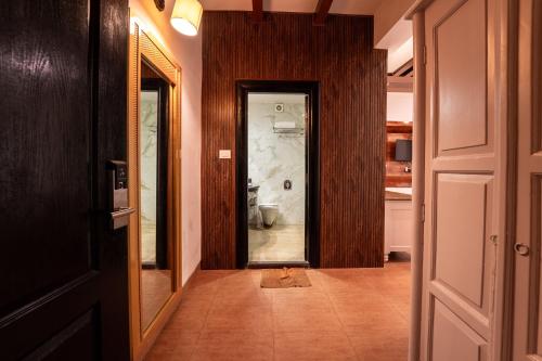 grandeur sanchi resort