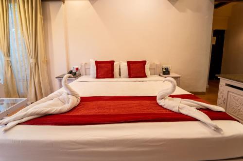 grandeur sanchi resort