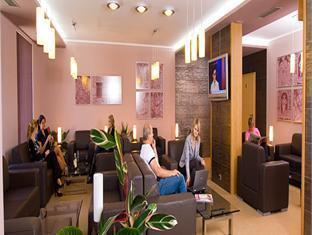 hotel trend