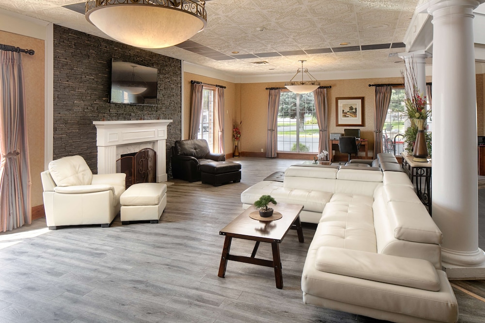 red lion hotel pocatello