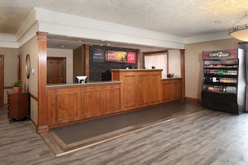 Red Lion Hotel Pocatello,Pocatello>>Bannock County,3 star