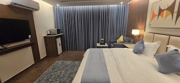 Pestana Hotel 5,,0 star