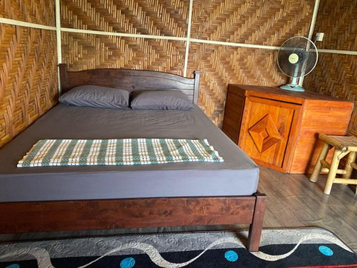 hotel o bakau hijau riverlodge and campsite