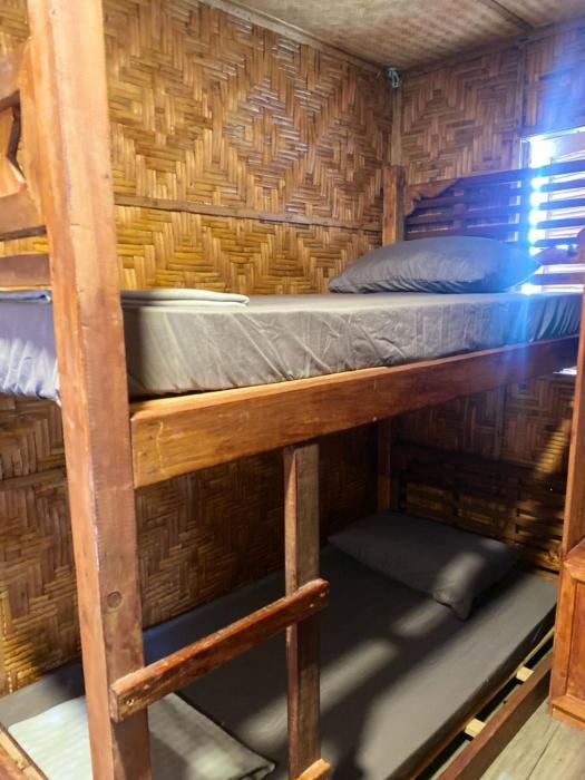 hotel o bakau hijau riverlodge and campsite