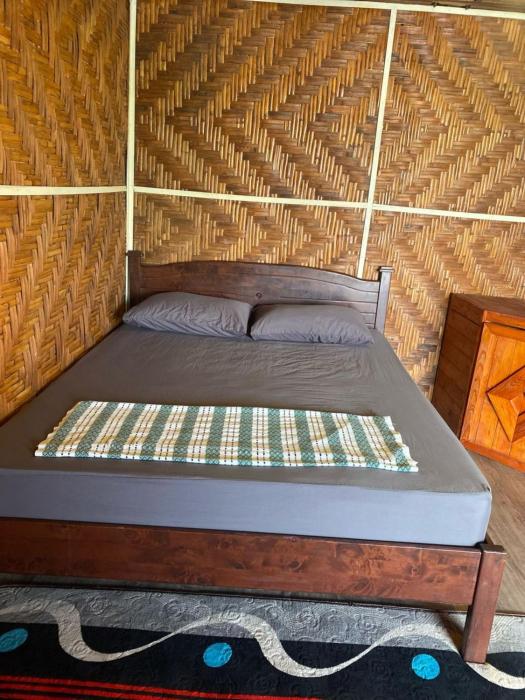 hotel o bakau hijau riverlodge and campsite
