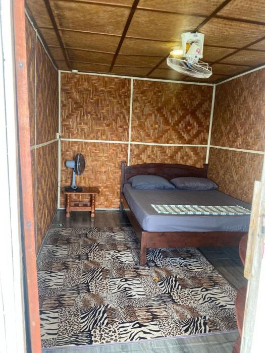 hotel o bakau hijau riverlodge and campsite