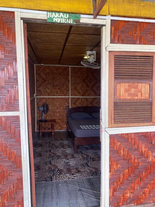 hotel o bakau hijau riverlodge and campsite