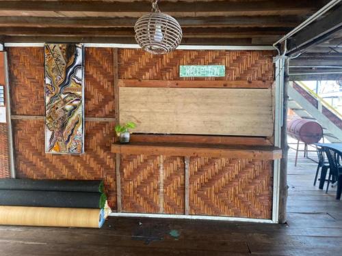 hotel o bakau hijau riverlodge and campsite