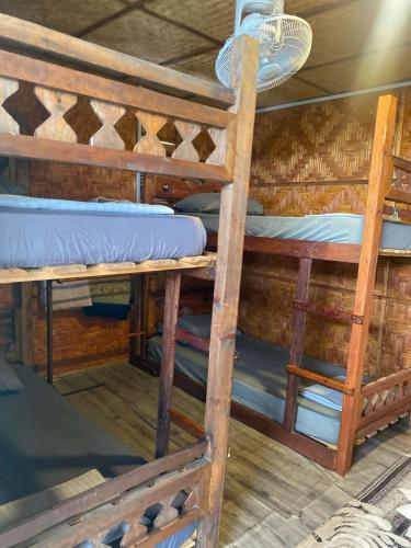 hotel o bakau hijau riverlodge and campsite