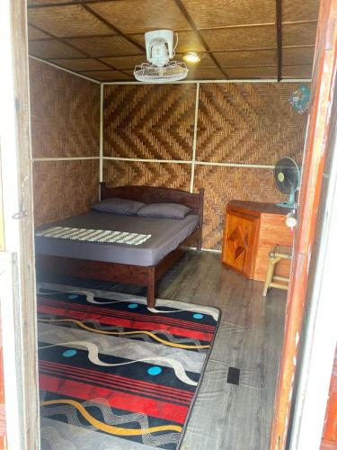 hotel o bakau hijau riverlodge and campsite