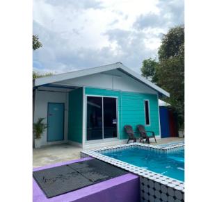 capital o 91153 chalet dusun duriyan